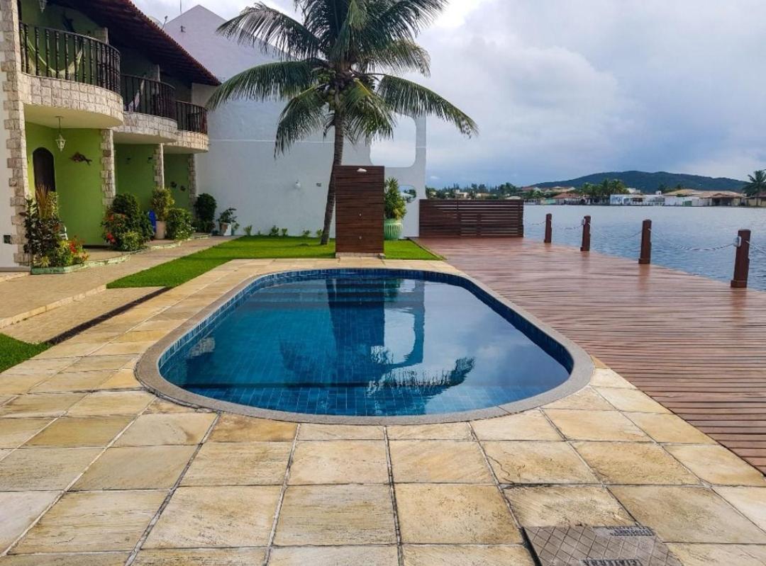 Casa Cabo Frio Villa Exterior photo