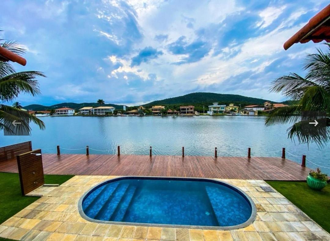 Casa Cabo Frio Villa Exterior photo