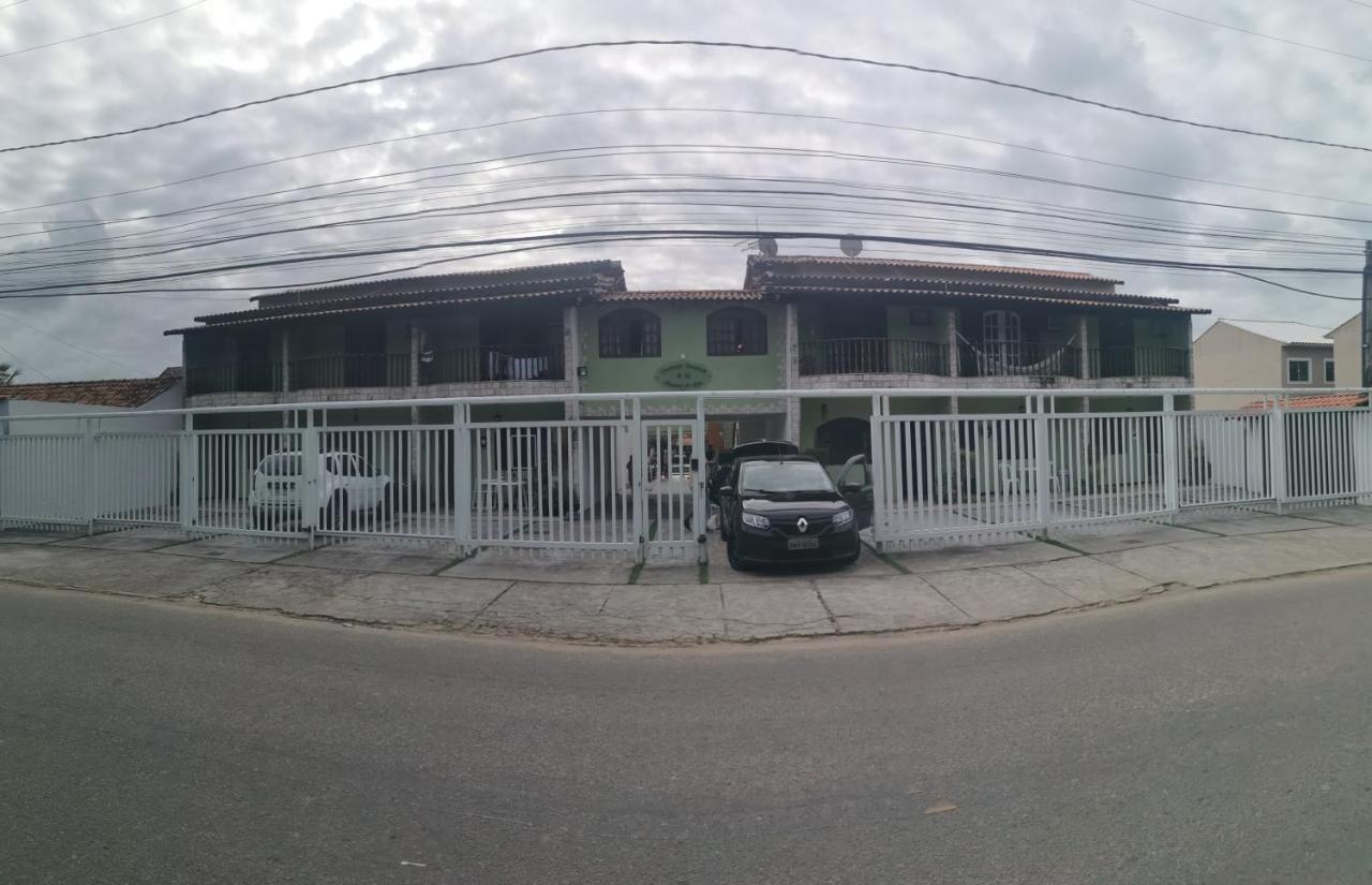 Casa Cabo Frio Villa Exterior photo