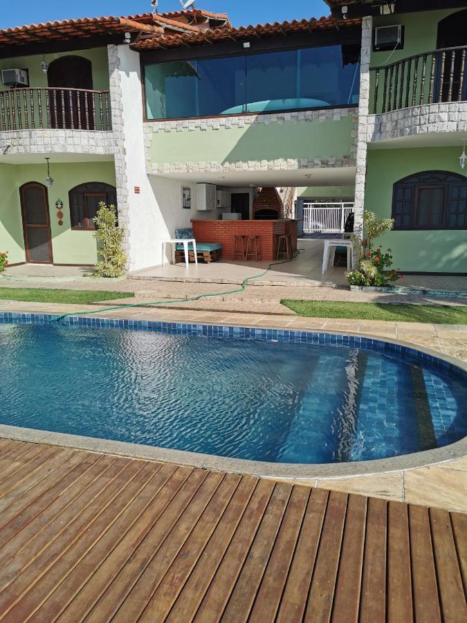 Casa Cabo Frio Villa Exterior photo